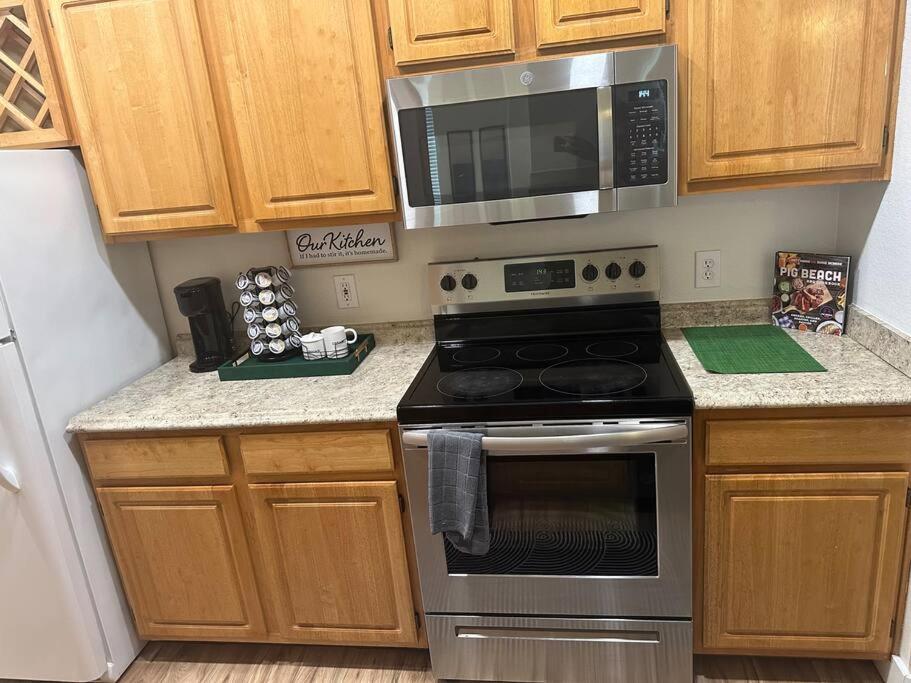 2Br Condo 15 Mins To Downtown Phoenix With Pool & Spa Kültér fotó