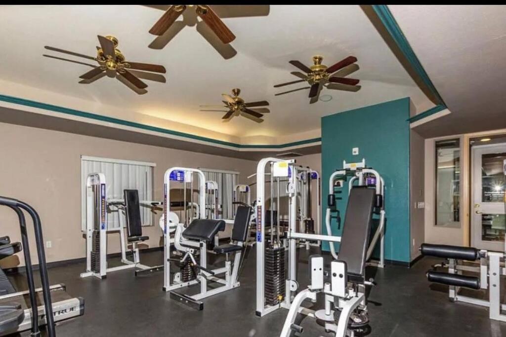 2Br Condo 15 Mins To Downtown Phoenix With Pool & Spa Kültér fotó